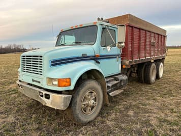 Main image International 4700